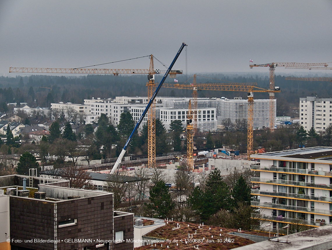 22.06.2022 - Grundschule am Karl-Marx-Ring in Neuperlach